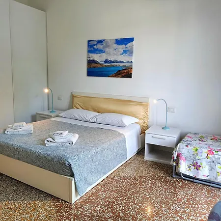 Fabilu Rome Apartment Exterior photo