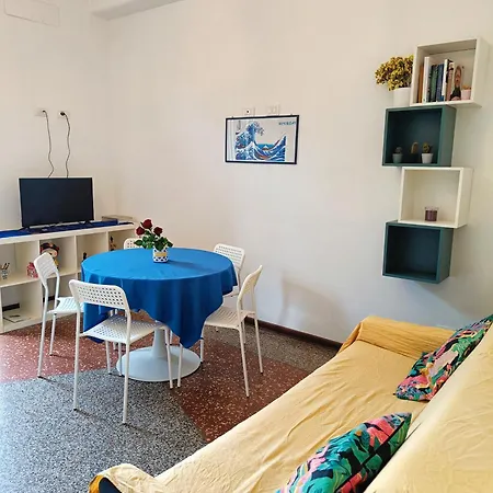 Fabilu Rome Apartment Exterior photo