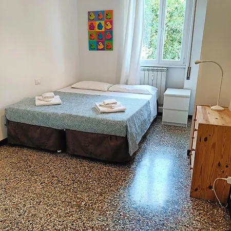 Fabilu Rome Apartment Exterior photo