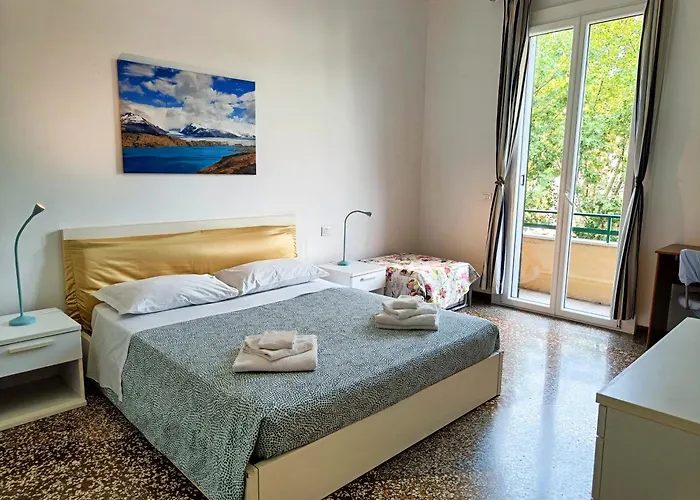 Fabilu Rome Apartment