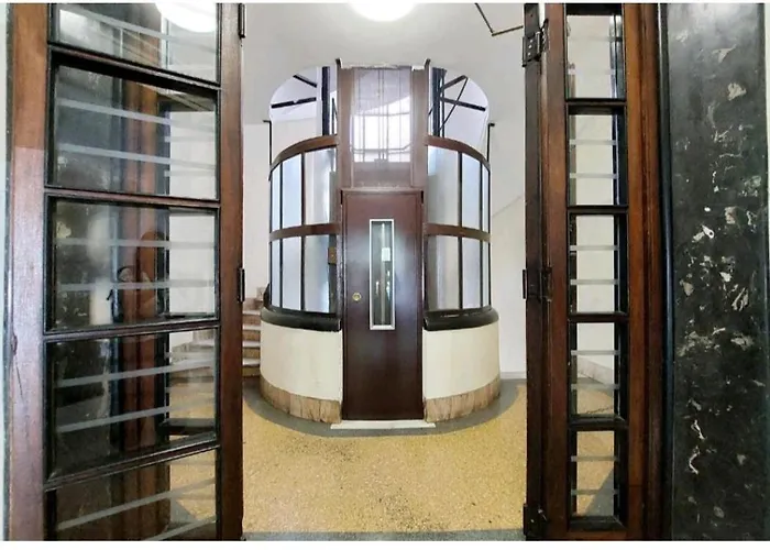 Fabilu Rome Apartment